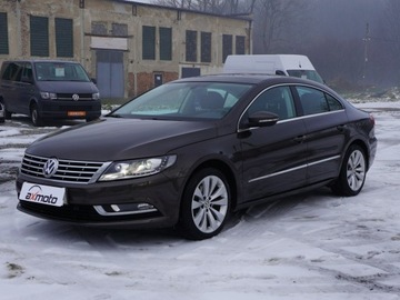 Volkswagen Passat CC 2013 Volkswagen Passat CC Benzyna DSG Serwisowanyy, zdjęcie 3