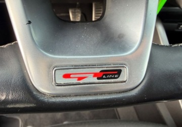 Kia Rio IV Hatchback 5d 1.0 T-GDI 100KM 2019 Kia Rio 1.0i 100 PS GT-line FULL LED Navi 68.000 km Benzyna 100KM, zdjęcie 24