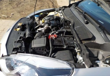 Ford Fiesta VIII Hatchback 3d 1.5 TDCi 85KM 2019 Ford Fiesta Okazja 1.5 Diesel 86KM, zdjęcie 9