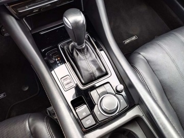 Mazda 6 III Sport Kombi Facelifting 2018 2.5 Skyactiv-G 194KM 2019 Mazda 6 2.5 Benzyna 194KM, zdjęcie 21