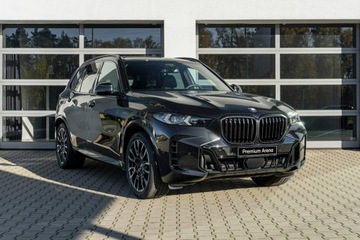 BMW X5 G05 SUV Facelifting 3.0 30d 298KM 2025 BMW X5 xDrive30d Dostępne od ręki!, zdjęcie 3
