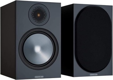 Kolumny Monitor Audio Bronze 100 czarny
