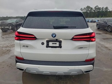 BMW X5 G05 2025 BMW X5 xDrive50e 2025 3.0l 3.0 Hybryda 483KM, zdjęcie 2