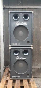 эхолет комбинированный 60 пар