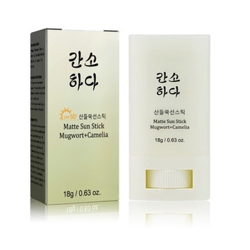 SPF50 PA UV Sunscreen Sun Stick for Face Body