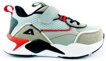 AMERICAN CLUB BS03/21 SPORTOWE ADIDASY RZEP 31