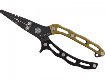Westin Szczypce do Kółek SPLIT RING PLIERS 18cm