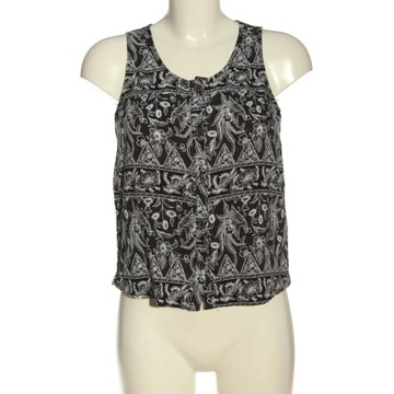 RIP CURL Top koszulowy Rozm. EU 34 czarny