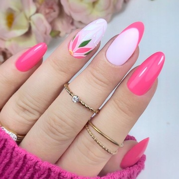 BOSKA NAILS lakier hybrydowy do paznokci 351