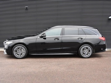 Mercedes Klasa C W206 Kombi 1.5 180 170KM 2025 C Klasa 180 Business Edition Estate 1.5 (170KM) 2025, zdjęcie 2