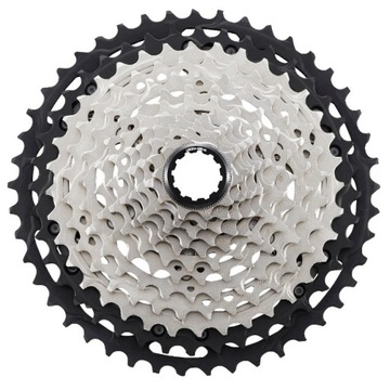 Kaseta SHIMANO XT CS-M8100 12s 12rz 10-45 1/2x11