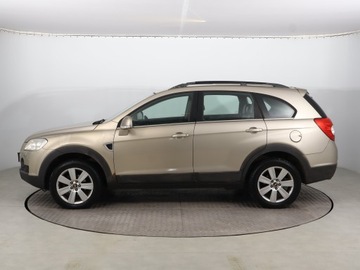 Chevrolet Captiva I 2007 Chevrolet Captiva 2.0 D, Salon Polska, VAT 23%, zdjęcie 2