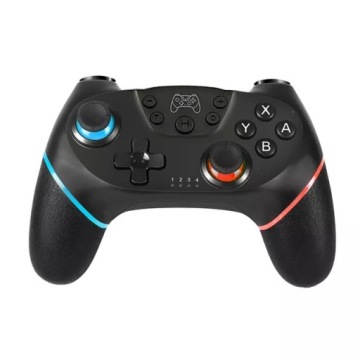БЕСПРОВОДНОЙ Bluetooth-КОНТРОЛЛЕР IRIS PAD GAMEPAD для Switch / OLED / Lite
