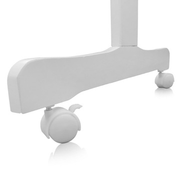 ДЕРЕВЯННАЯ ЛЮЛЬКА С КРЫШКОЙ, ВСТАВКОЙ И МАТРАСОМ, БЕЛАЯ 90х40