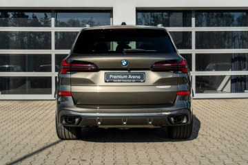 BMW X5 G05 SUV Facelifting 3.0 30d 298KM 2026 BMW X5 xDrive30d Dostępne od ręki!, zdjęcie 8