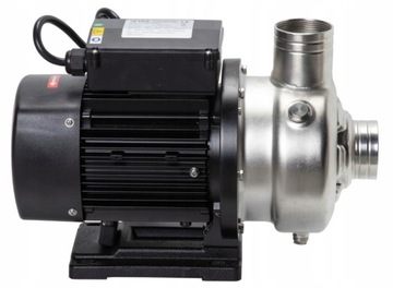 Pompa odśrodkowa przemysłowa PMC2200 INOX 230V IBO