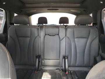 Audi Q7 II 2022 Audi Q7 2022 AUDI Q7 PREMIUM PLUS 2.0 Benzyna 252KM, zdjęcie 9
