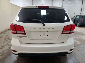 Dodge Journey 2019 Dodge Journey 3.6 V6 283 KM, 4x4, wersja GT, produkcja 122019, male uszkod, zdjęcie 7