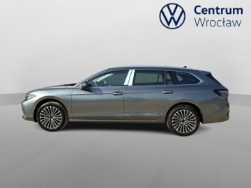 Volkswagen Passat B9 2026 Volkswagen Passat Elegance 2.0 TSI 204KM Automatyc, zdjęcie 10