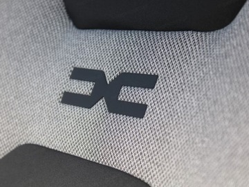 Dacia Bigster 1.8 Hybrid 156KM 2025 Od ręki - Journey 1.8 Full Hybrid 155KM / Dach panoramiczny, zdjęcie 4