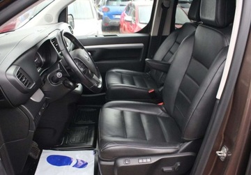 Toyota 2023 Toyota Proace Verso Long VIP 2023 Od RiA 2.0 Diesel 177KM, zdjęcie 10