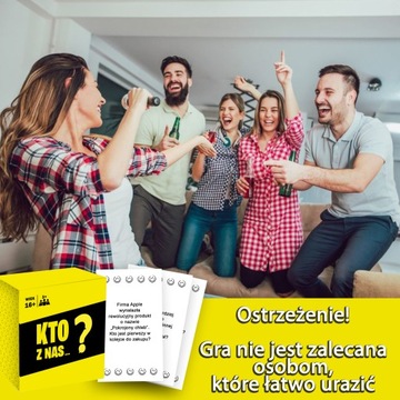 Кто из нас... - 300 карточек?