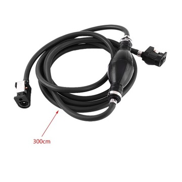 ТОПЛИВОПРОВОД ДЛЯ СУДОВОГО ДВИГАТЕЛЯ YAMAHA 300 СМ