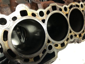 RANGE ROVER IV L405 БЛОК ДВИГАТЕЛЯ 4.4D V8 L494 TDV8