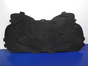WYGŁUSZENIE WYCISZENIE MASKI 8R0863825 AUDI Q5 8R 08-16R