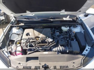 Toyota Camry IX 2025 Toyota Camry XSE, od ubezpieczalni 2.5 Hybryda 184KM, zdjęcie 13