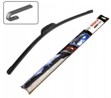 WYCIERACZKA PŁASKA BOSCH AEROTWIN AR60N 600 MM