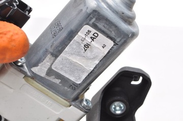 FORD TRANSIT CONNECT MK2 ZVEDÁK OKNO PRAVÝ PŘEDNÍ