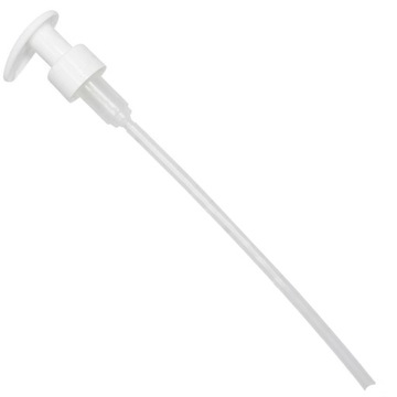 НАСОС MONTIBELLO БЕЛЫЙ NATURTECH 1000мл