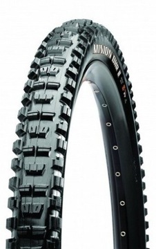 Opona rowerowa Maxxis MINION DHR II 26 x 2,4 EXO TR