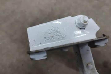 MECHANIZMUS UZAVÍRÁNÍ KRYT KUFRU VW JETTA MK6 (162, 163) 5C6827302D