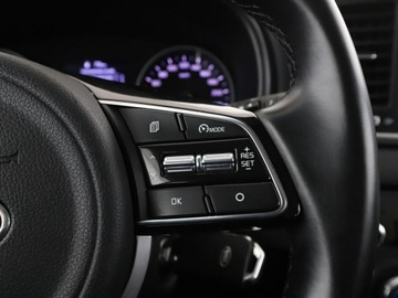 Kia Sportage IV SUV Facelifting 1.6 GDI 132KM 2021 Kia Sportage LPG klima-auto. kamera tempomat, zdjęcie 28