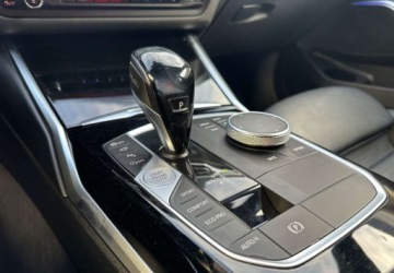 BMW Seria 3 G20-G21 Touring 2.0 320i 184KM 2020 BMW Seria 3 BMW Seria 3 320i xDrive Sport Line 2.0 Benzyna 184KM, zdjęcie 30