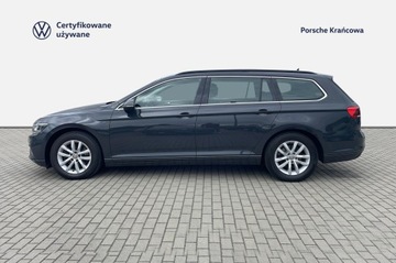 Volkswagen Passat B8 Variant 2.0 TDI BlueMotion SCR 150KM 2019 Volkswagen Passat Navi ! Tempomat ! Podgrz. fotele, zdjęcie 2