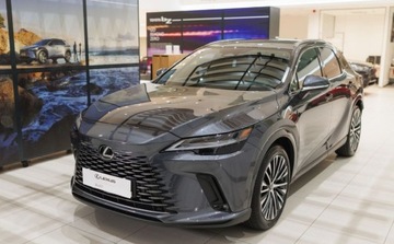 Lexus RX V 2.5 450h+ 309KM 2024 Lexus RX 450h Prestige 2.5 Hybryda 309KM, zdjęcie 9