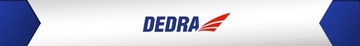 ЗАЖИМЫ ДЛЯ ПОПУГАЯ DEDRA ВОльфрамовое лезвие DED021