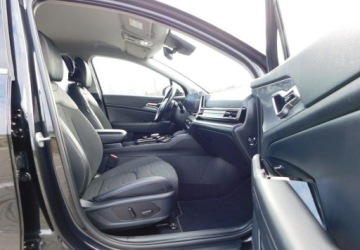 Kia Sportage V SUV 1.6 CRDi MHEV 136KM 2023 Kia Sportage z Gwarancja Premium Wersja 1.6 Diesel 136KM, zdjęcie 7