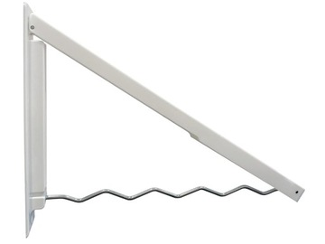 Органайзер для вешалок для одежды, складной, настенный, выдвижной, настенная вешалка