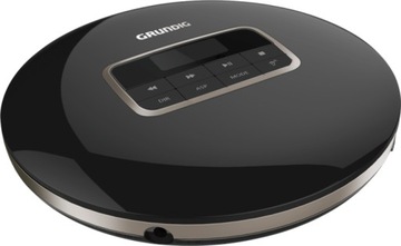 Discman przenośny Grundig GCDP 8000 czarny