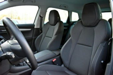 Skoda Karoq Crossover Facelifting 1.5 TSI ACT 150KM 2024 Škoda Karoq Skoda Karoq Bezwypadkowy / Salon, zdjęcie 10