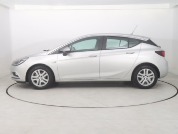 Opel Astra K Hatchback 5d 1.4 Turbo 125KM 2017 Opel Astra 1.4 T, Salon Polska, Serwis ASO, Klima, zdjęcie 2