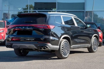 Chery Tiggo 8 SUV 1.6 T-GDI 147KM 2025 CHERY TIGGO 8 Prestige 1.6 T-GDI DCT Suv 147KM 2025, zdjęcie 5