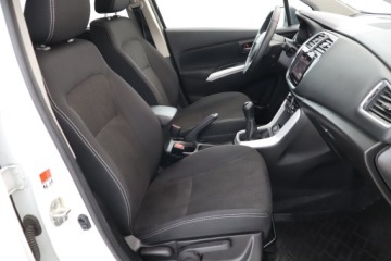 Suzuki SX4 II S-cross Facelifting 1.0 BOOSTERJET 110KM 2019 Suzuki SX4 S-Cross 1.0 BoosterJet, Salon Polska, zdjęcie 8