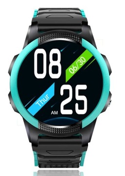 SMARTWATCH DZIECIĘCY NA SIM DLA CHŁOPCA DZIEWCZYNKI DZIECKA GPS 4G 4 KOLORY