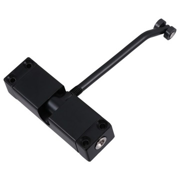 AUTOMATIC DOOR CONNECTOR SELF-CLOSING CLOSER GATE