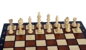 МАГНИТНЫЕ деревянные шахматы ПОЛЬСКОГО ИЗГОТОВЛЕНИЯ